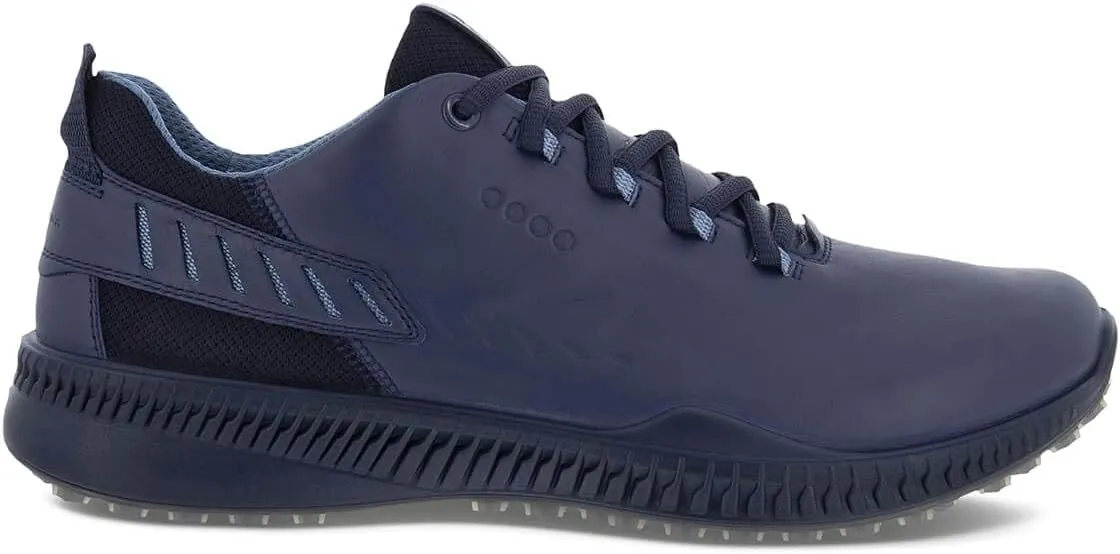 ECCO Men's S-Hybrid Hydromax Waterproof Golf Shoe