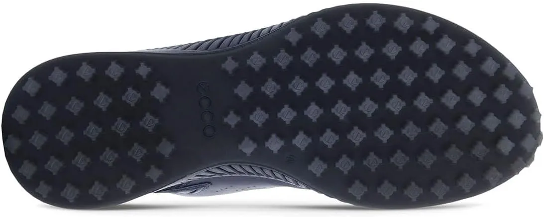 ECCO Men's S-Hybrid Hydromax Waterproof Golf Shoe