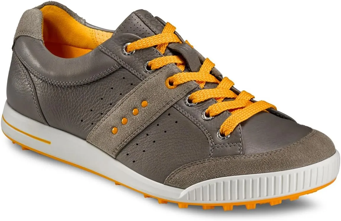 ECCO Men's Street Premiere Golf Shoe