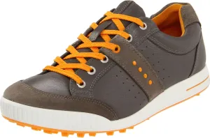 ECCO Men's Street Premiere Golf Shoe