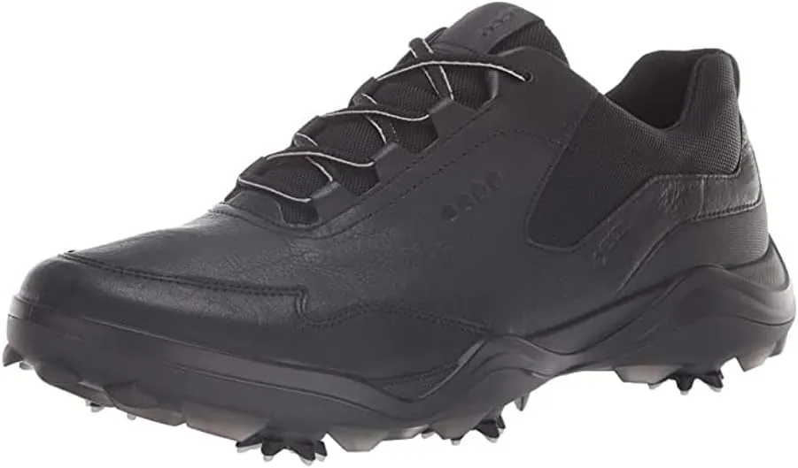 ECCO Men's Strike 2.0 Hydromax Golf Shoe