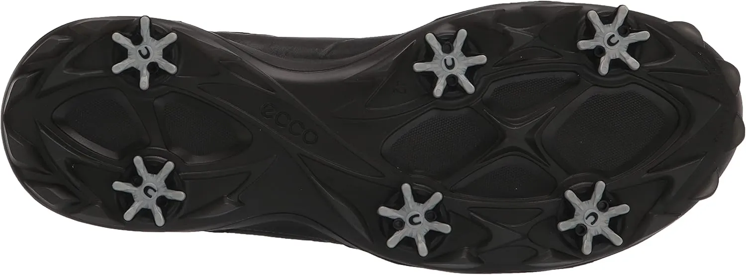 ECCO Men's Strike 2.0 Hydromax Golf Shoe