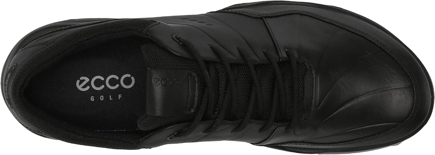 ECCO Men's Strike 2.0 Hydromax Golf Shoe