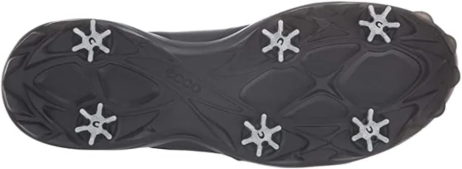 ECCO Men's Strike 2.0 Hydromax Golf Shoe