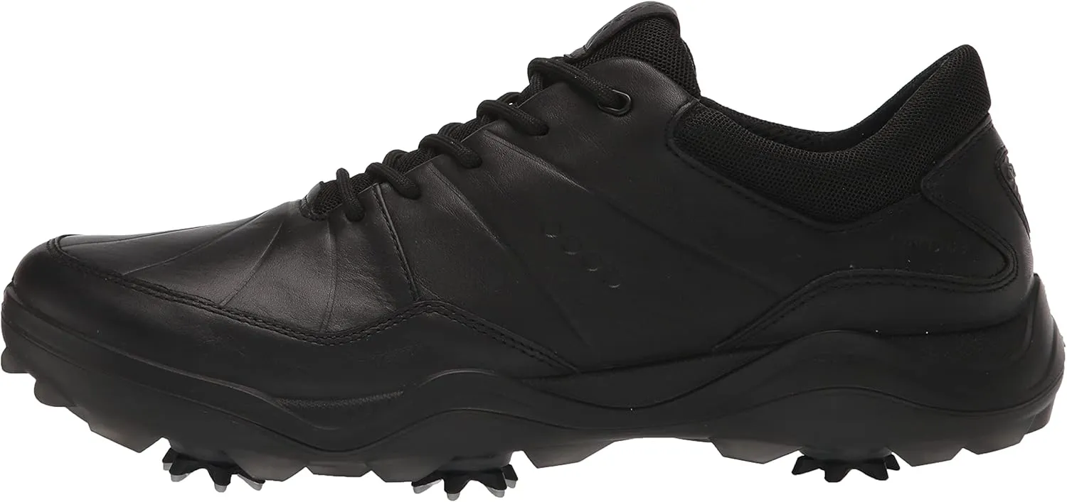 ECCO Men's Strike 2.0 Hydromax Golf Shoe
