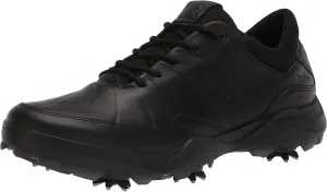 ECCO Men's Strike 2.0 Hydromax Golf Shoe