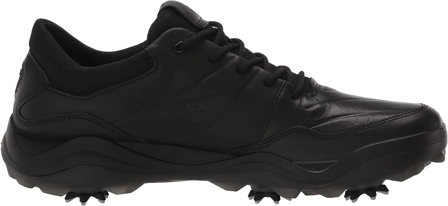 ECCO Men's Strike 2.0 Hydromax Golf Shoe