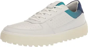 ECCO Men's Tray Hydromax Waterproof Golf Shoe