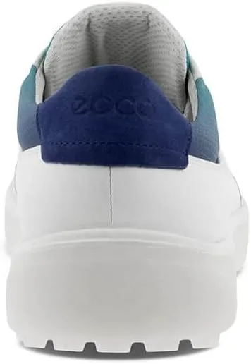 ECCO Men's Tray Hydromax Waterproof Golf Shoe
