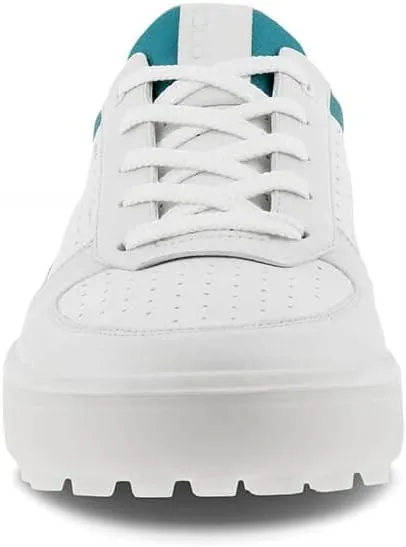 ECCO Men's Tray Hydromax Waterproof Golf Shoe