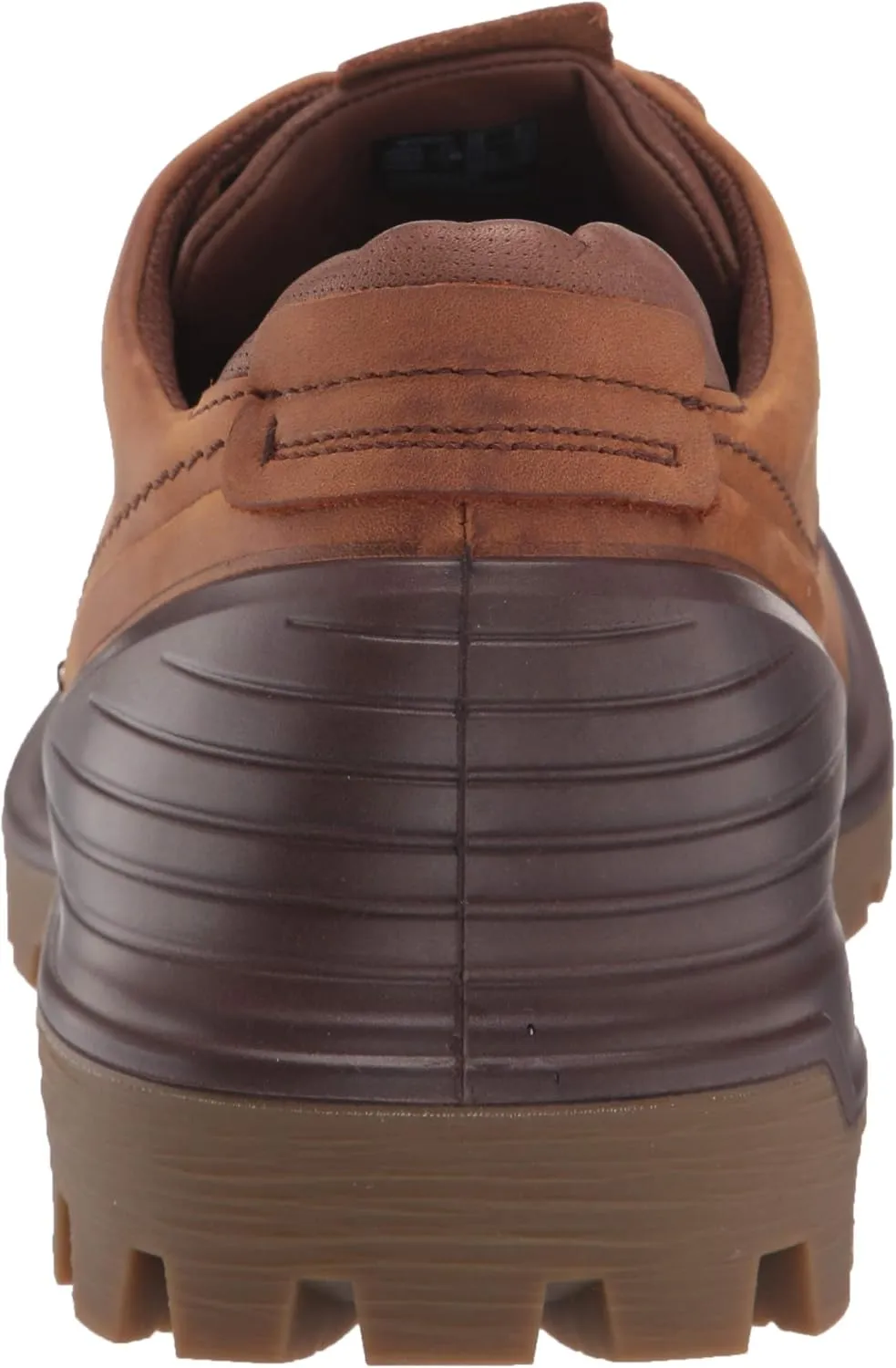 ECCO Men's Tredtray Waterproof Low Hydromax Hiking Shoe