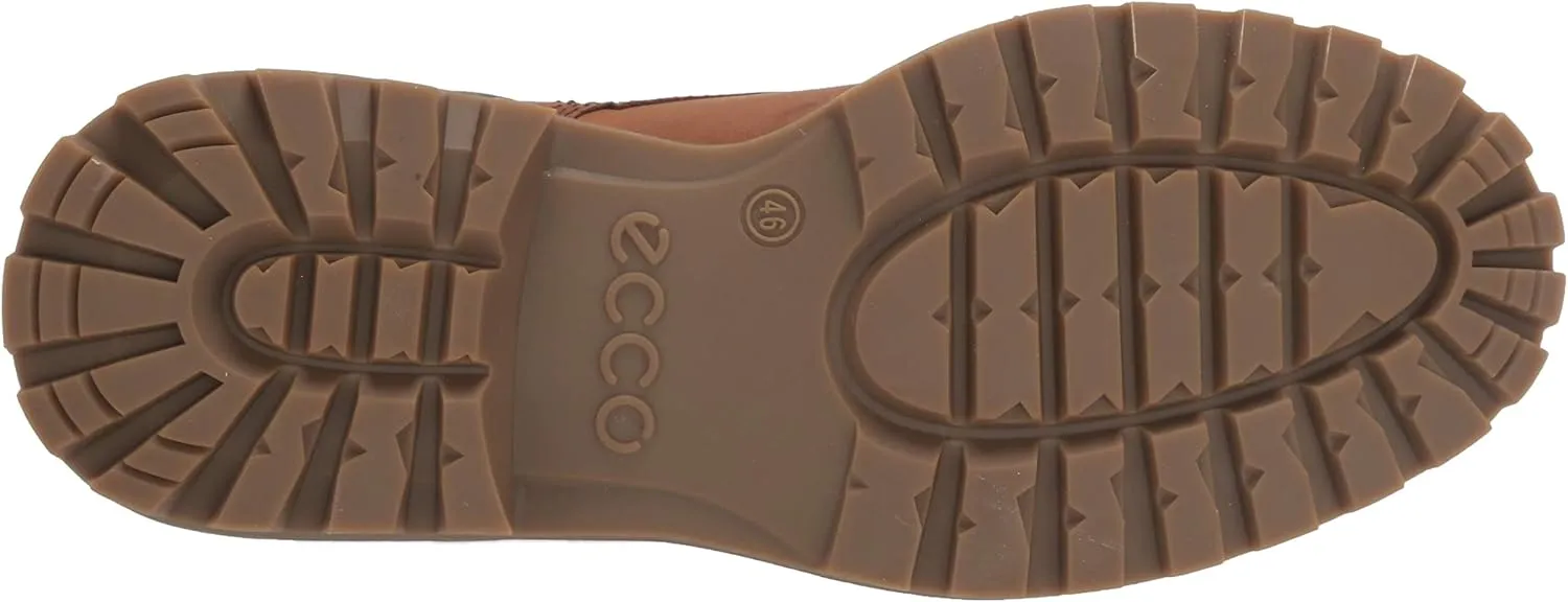 ECCO Men's Tredtray Waterproof Low Hydromax Hiking Shoe