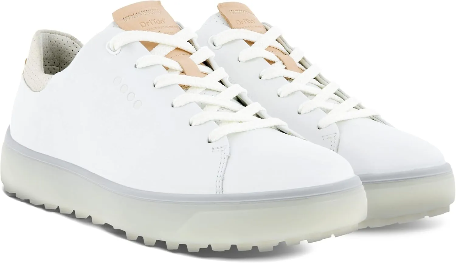 ECCO Tray Hybrid Hydromax Water-resistant