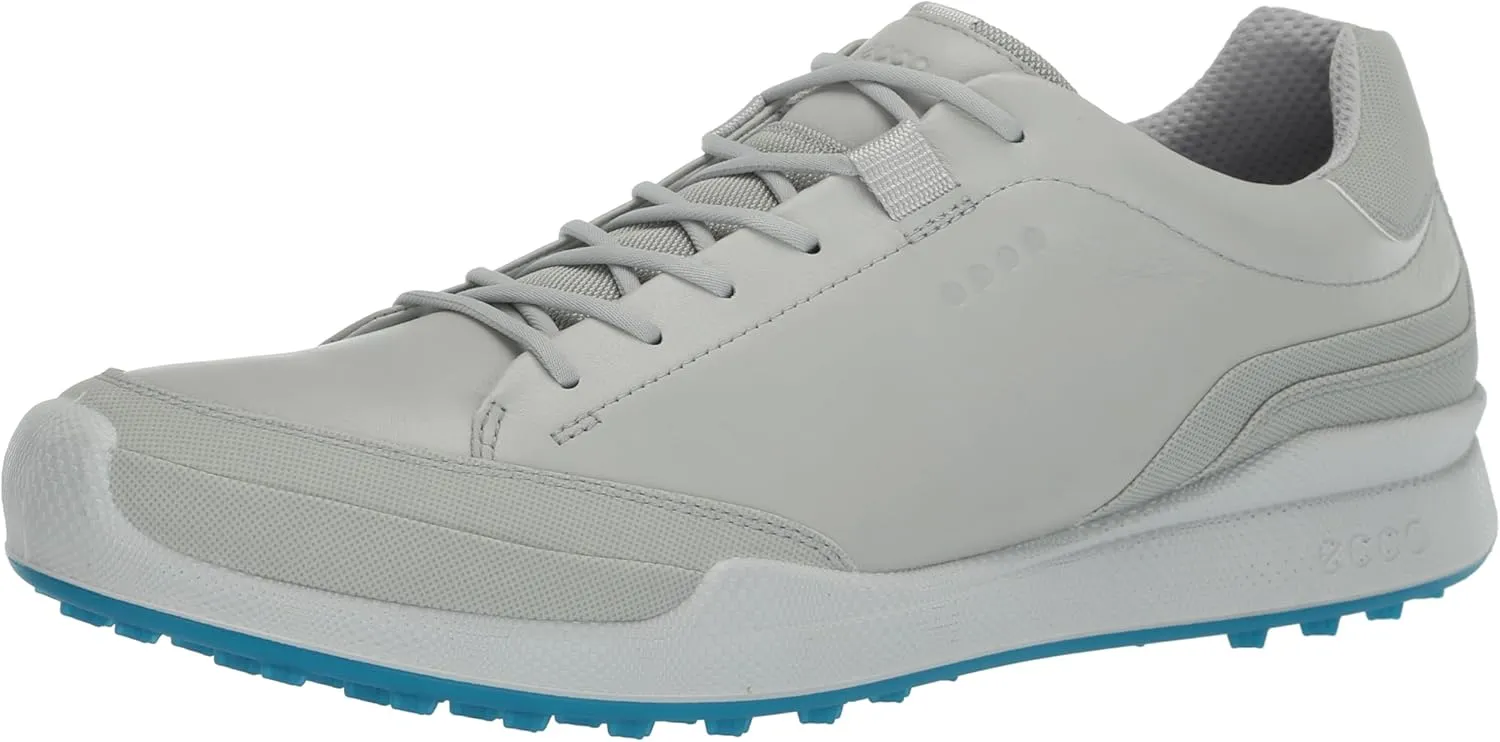 ECCO Unisex-Adult Biom Hybrid Hydromax Water Resistant