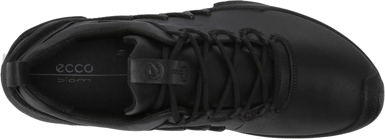 ECCO Women's Biom Aex Luxe Hydromax Water-Resistant Cross Trainer