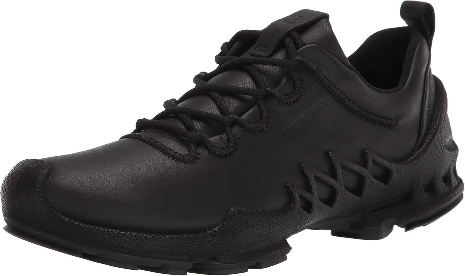 ECCO Women's Biom Aex Luxe Hydromax Water-Resistant Cross Trainer