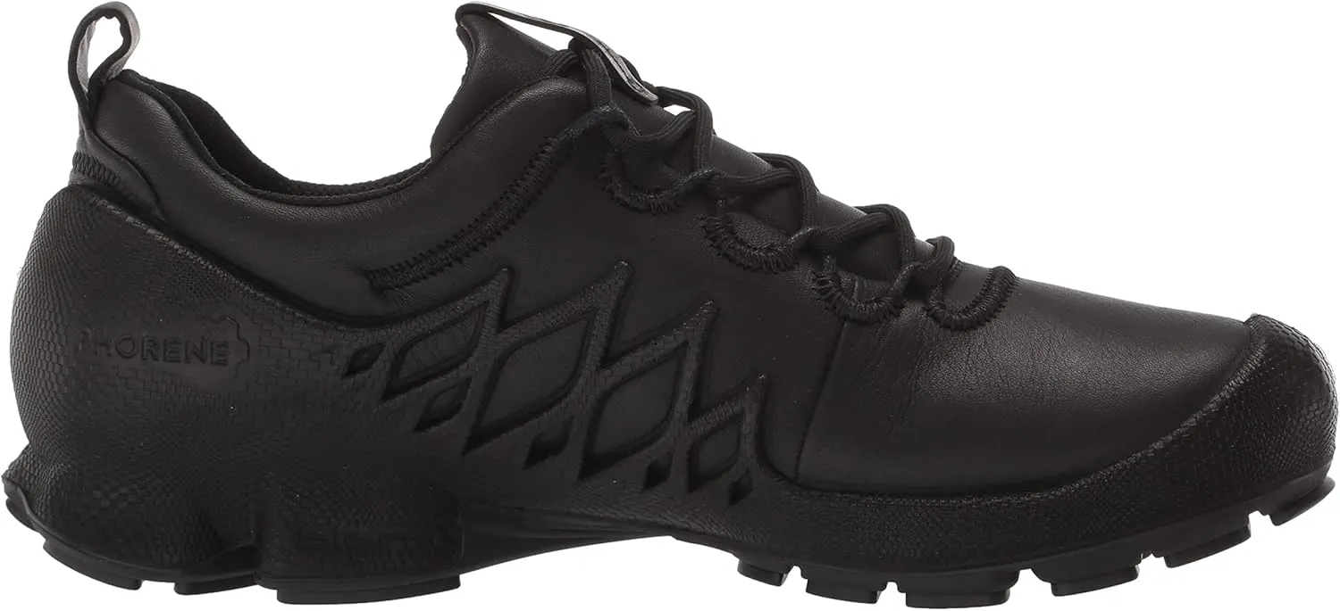 ECCO Women's Biom Aex Luxe Hydromax Water-Resistant Cross Trainer