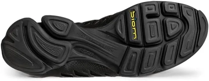 ECCO Women's Biom Aex Water-Resistant Sneaker