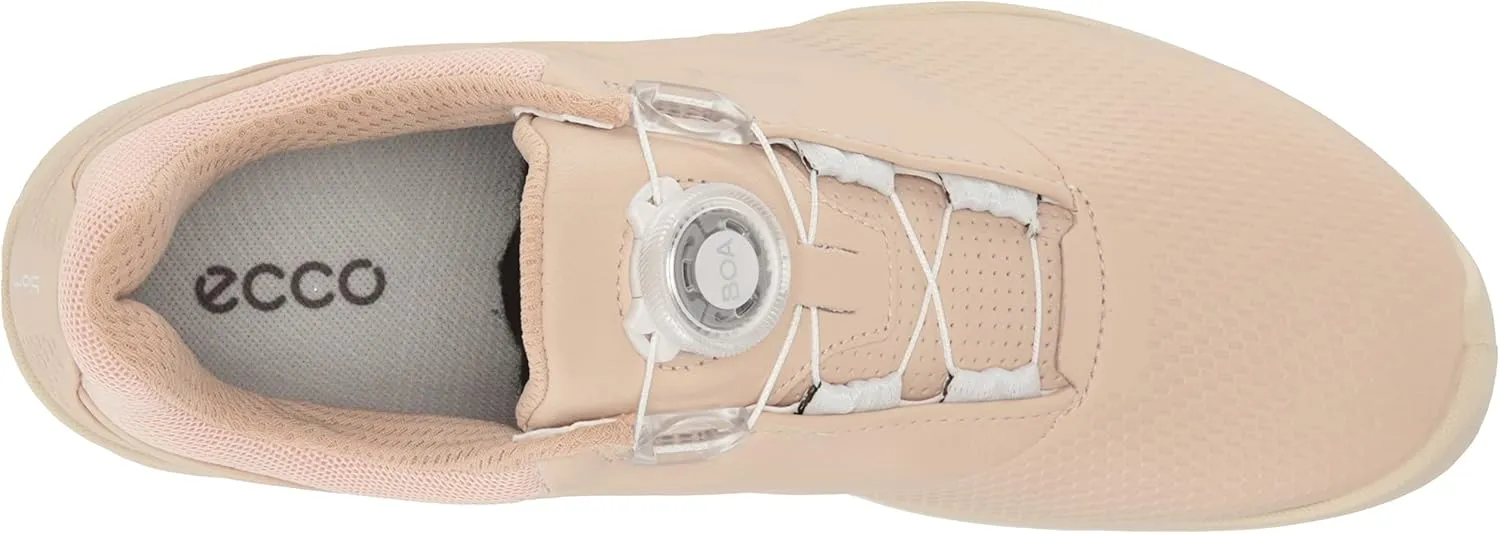 ECCO Women's Biom Hybrid 3 Boa Hydromax Water Resistant Golf Shoe