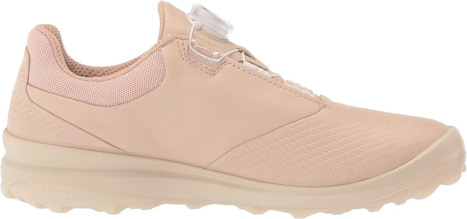 ECCO Women's Biom Hybrid 3 Boa Hydromax Water Resistant Golf Shoe