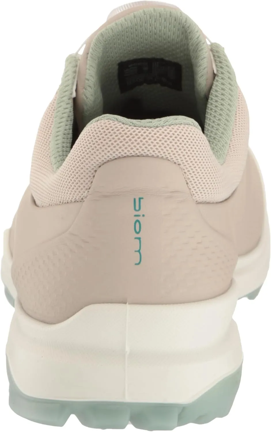 ECCO Women's Biom Hybrid 3 Boa Hydromax Water Resistant Golf Shoe