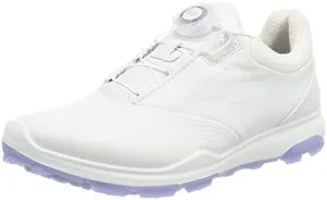 ECCO Women's Biom Hybrid 3 Boa Hydromax Water Resistant Golf Shoe