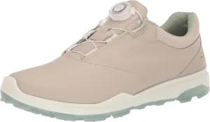 ECCO Women's Biom Hybrid 3 Boa Hydromax Water Resistant Golf Shoe