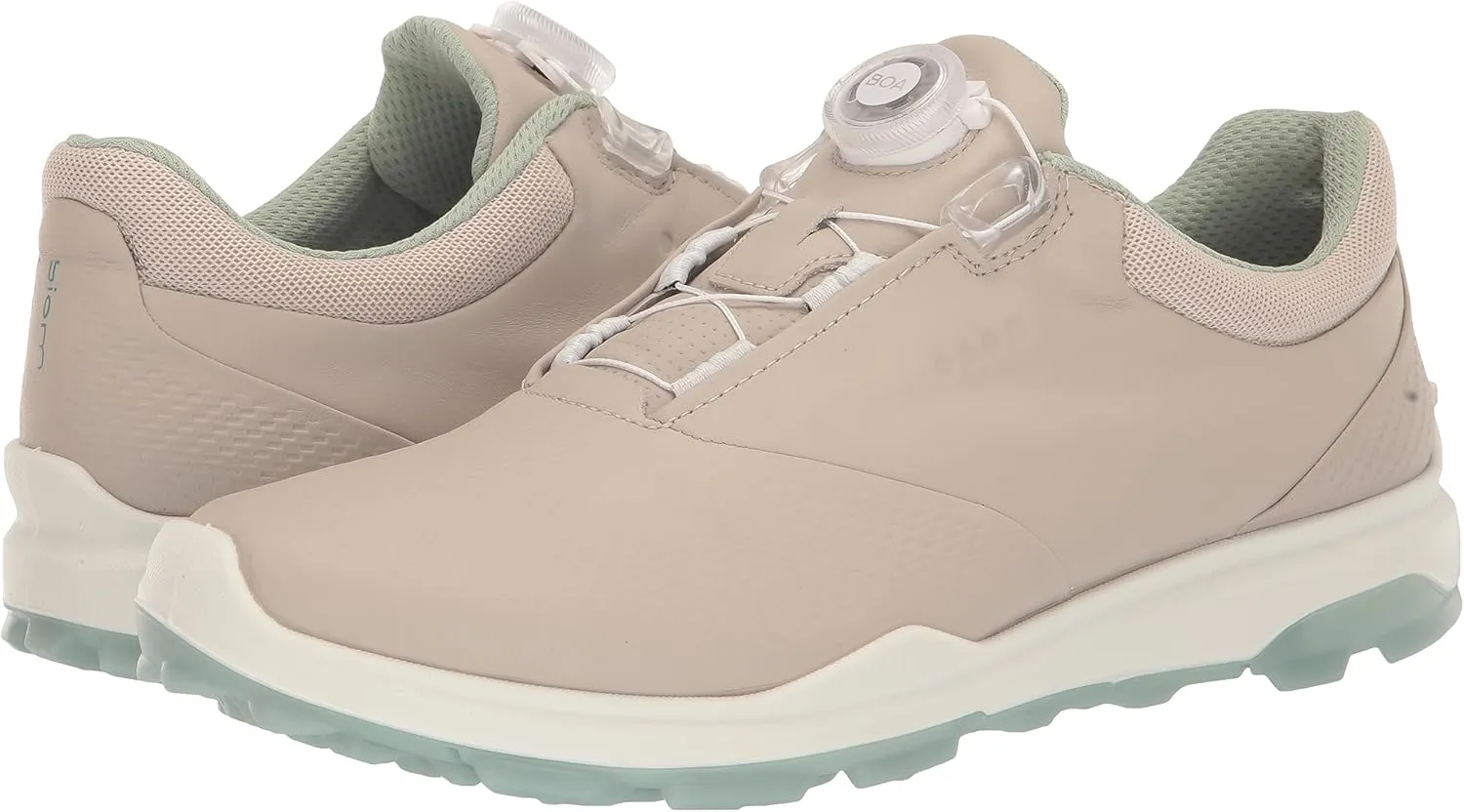 ECCO Women's Biom Hybrid 3 Boa Hydromax Water Resistant Golf Shoe
