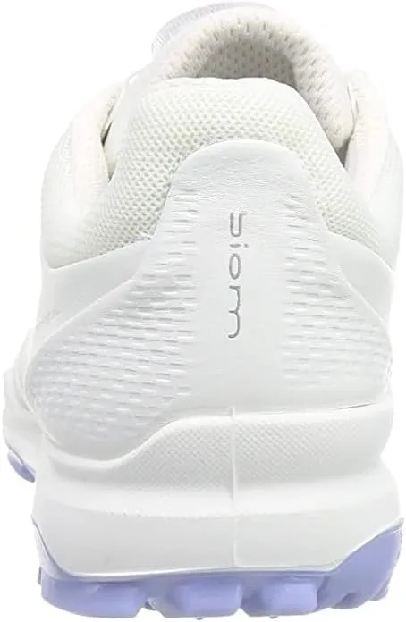 ECCO Women's Biom Hybrid 3 Boa Hydromax Water Resistant Golf Shoe