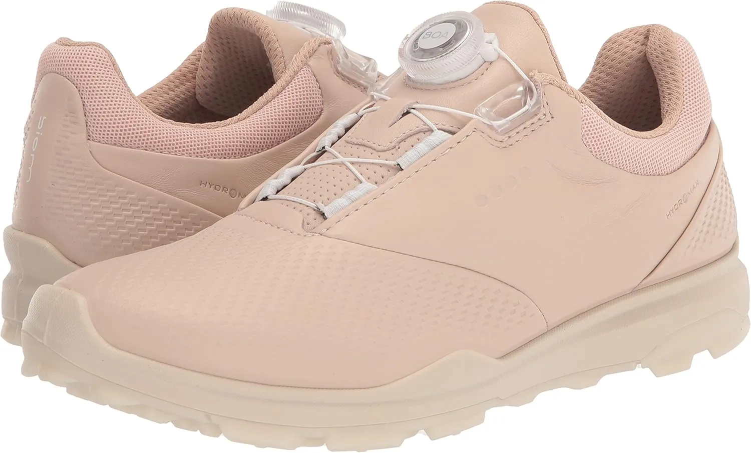 ECCO Women's Biom Hybrid 3 Boa Hydromax Water Resistant Golf Shoe