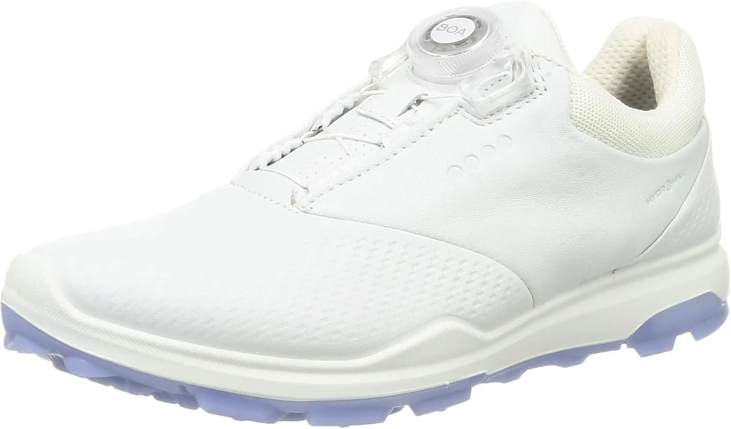 ECCO Women's Biom Hybrid 3 Boa Hydromax Water Resistant Golf Shoe