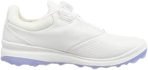 ECCO Women's Biom Hybrid 3 Boa Hydromax Water Resistant Golf Shoe