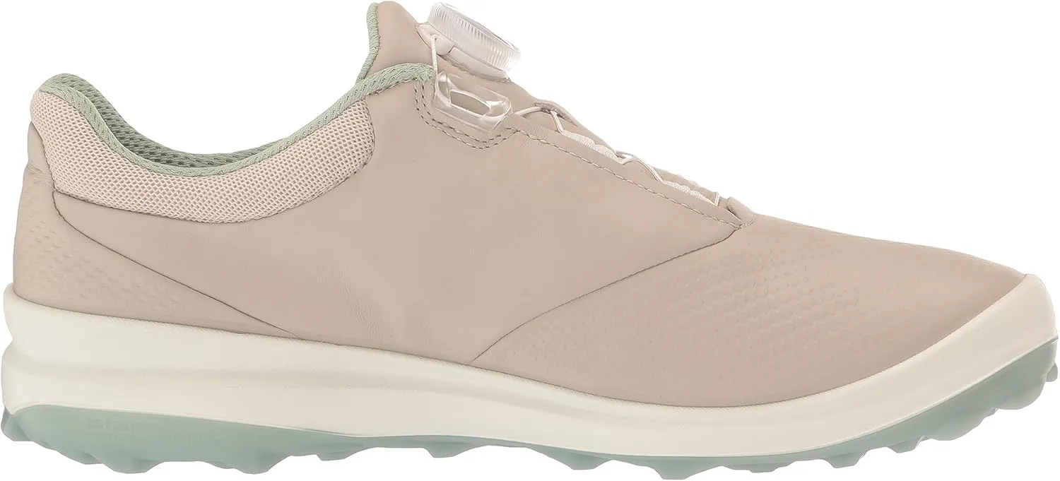 ECCO Women's Biom Hybrid 3 Boa Hydromax Water Resistant Golf Shoe