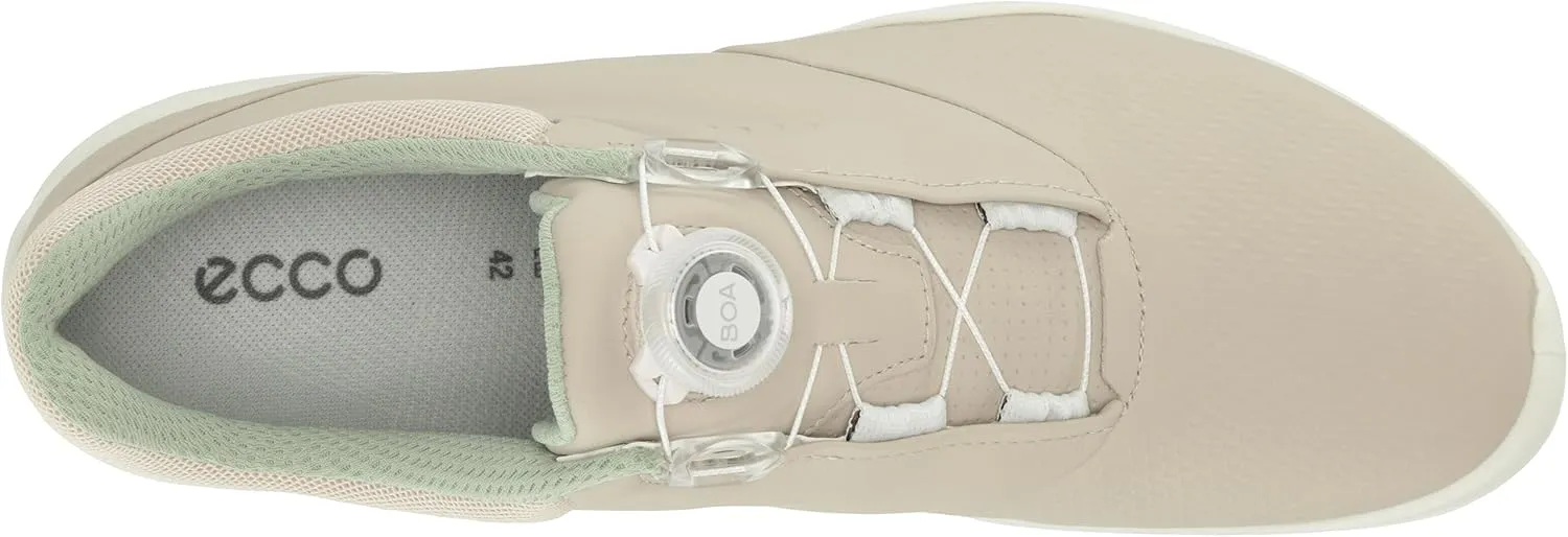 ECCO Women's Biom Hybrid 3 Boa Hydromax Water Resistant Golf Shoe