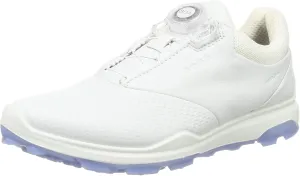 ECCO Women's Biom Hybrid 3 Boa Hydromax Water Resistant Golf Shoe