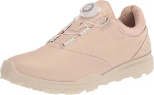 ECCO Women's Biom Hybrid 3 Boa Hydromax Water Resistant Golf Shoe
