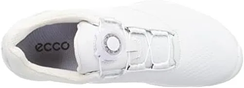 ECCO Women's Biom Hybrid 3 Boa Hydromax Water Resistant Golf Shoe