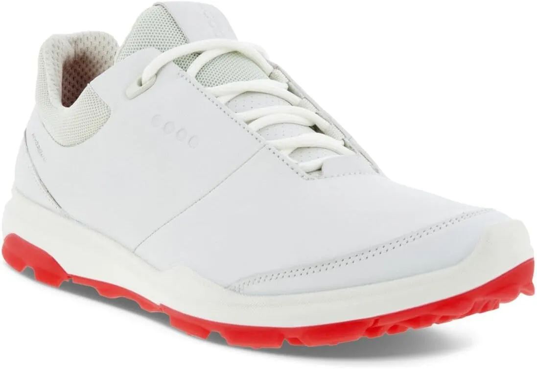 ECCO Women's Biom Hybrid 3 Golf Shoe