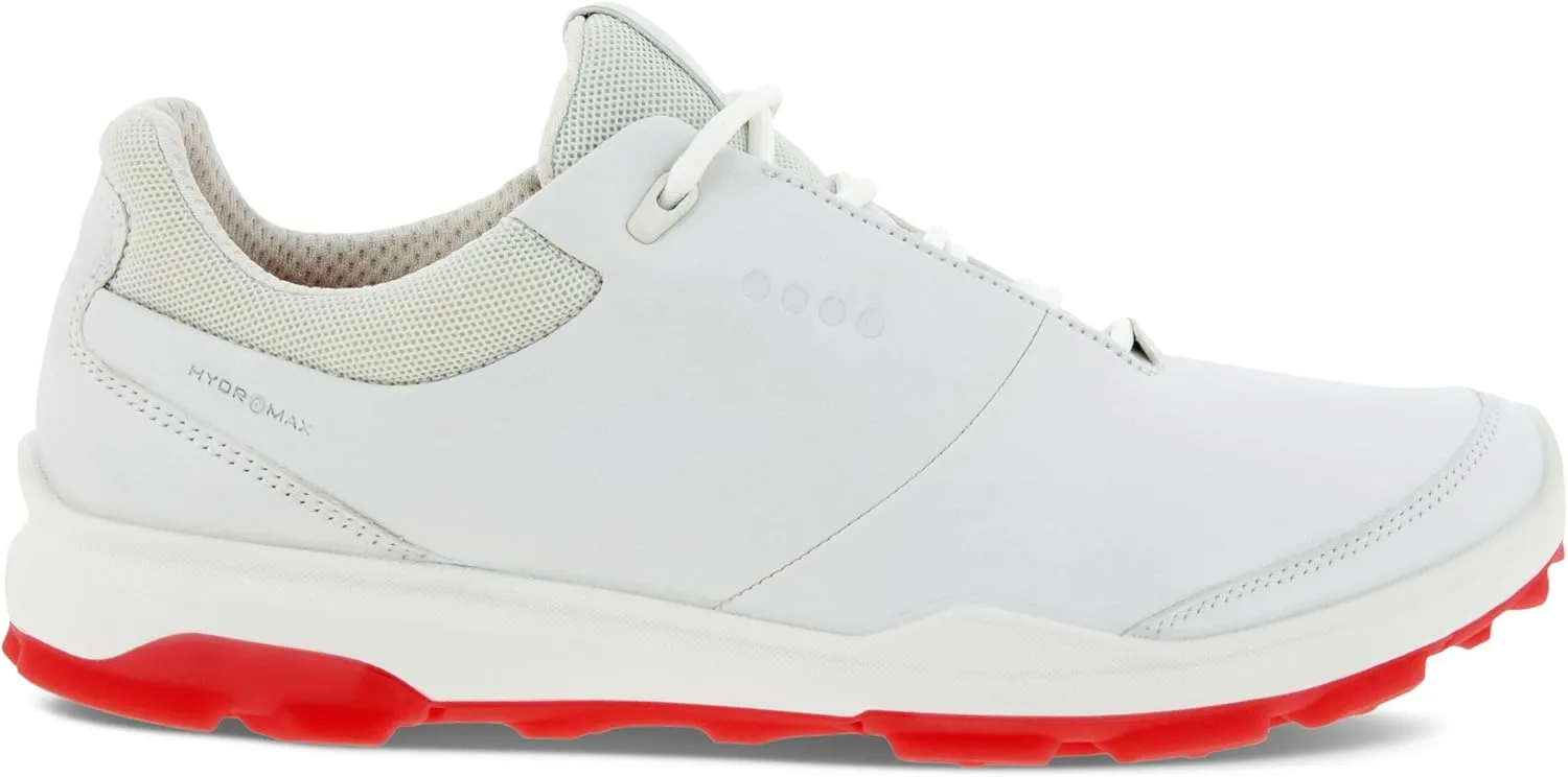 ECCO Women's Biom Hybrid 3 Golf Shoe