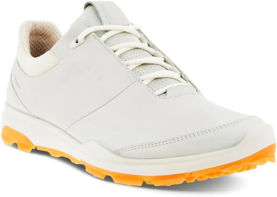 ECCO Women's Biom Hybrid 3 Golf Shoe