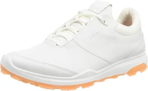 ECCO Women's Biom Hybrid 3 Golf Shoe