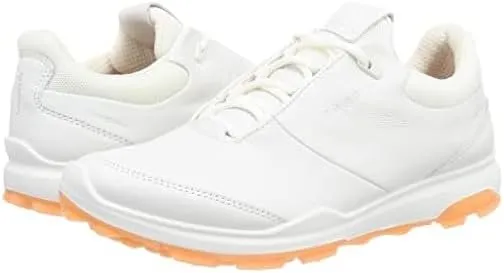 ECCO Women's Biom Hybrid 3 Golf Shoe