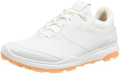 ECCO Women's Biom Hybrid 3 Golf Shoe