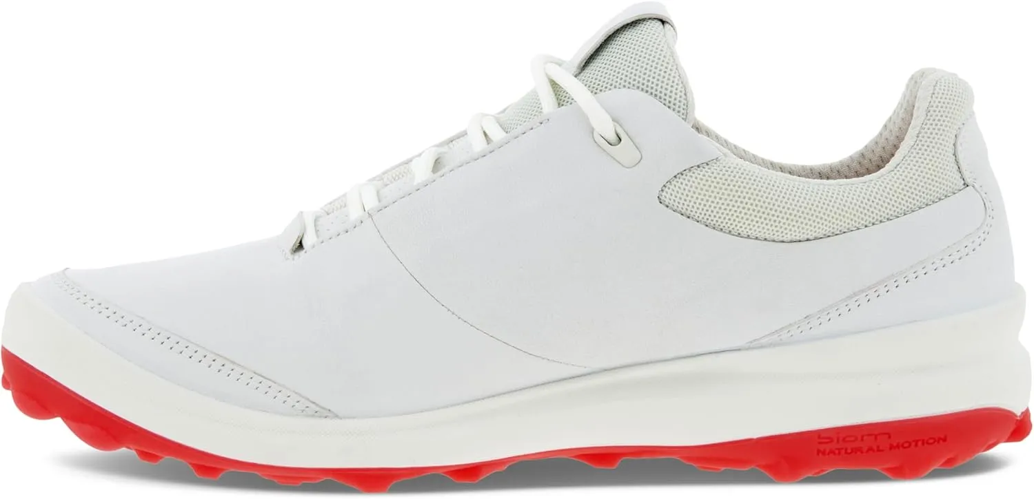 ECCO Women's Biom Hybrid 3 Golf Shoe