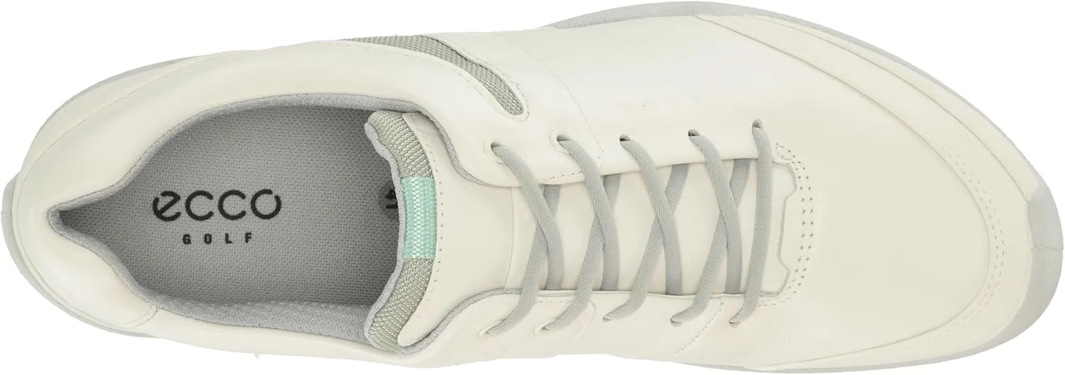 ECCO Women's Biom Hybrid Hydromax Water Resistant Golf Shoe