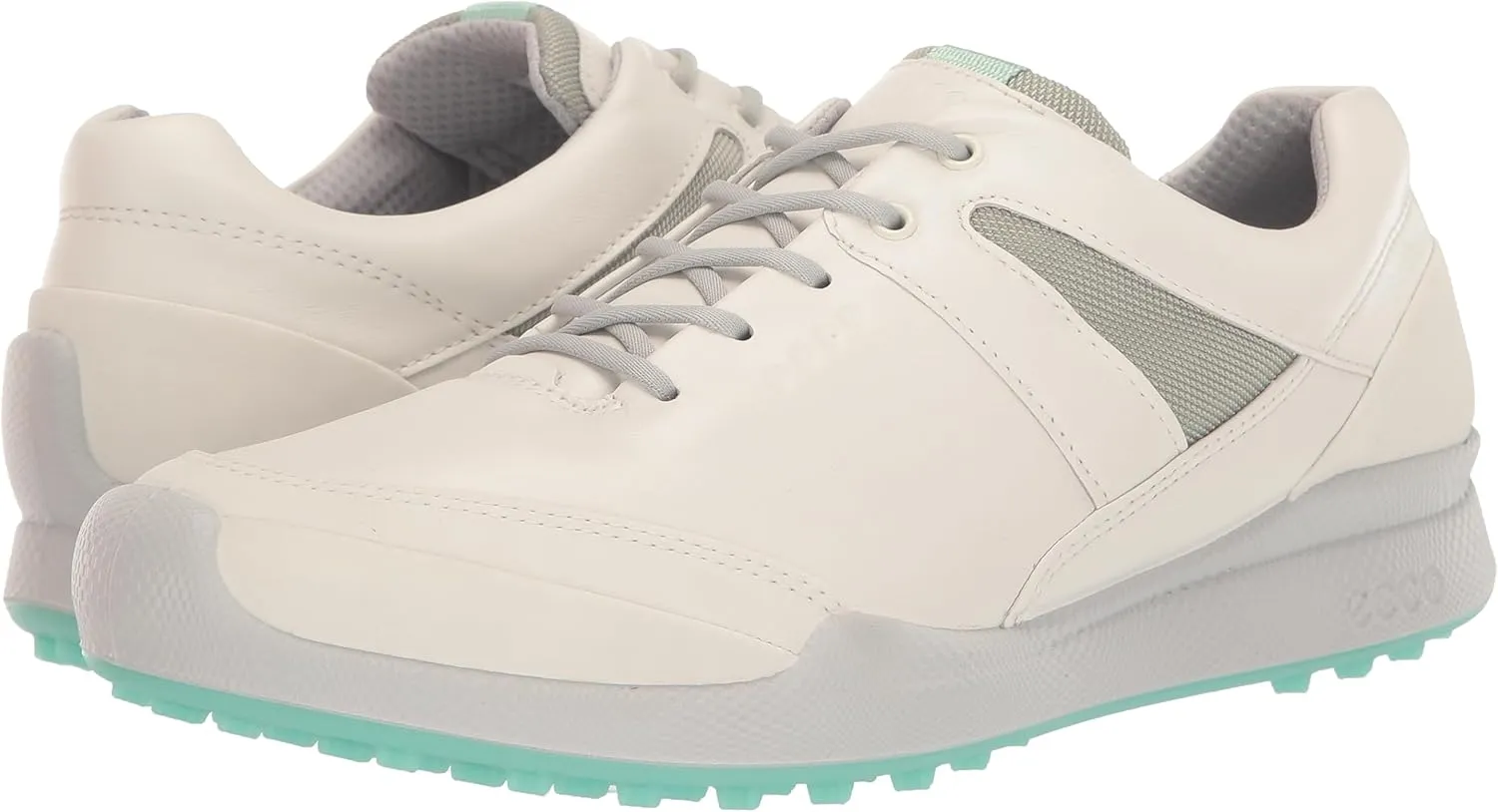 ECCO Women's Biom Hybrid Hydromax Water Resistant Golf Shoe