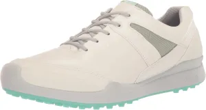 ECCO Women's Biom Hybrid Hydromax Water Resistant Golf Shoe