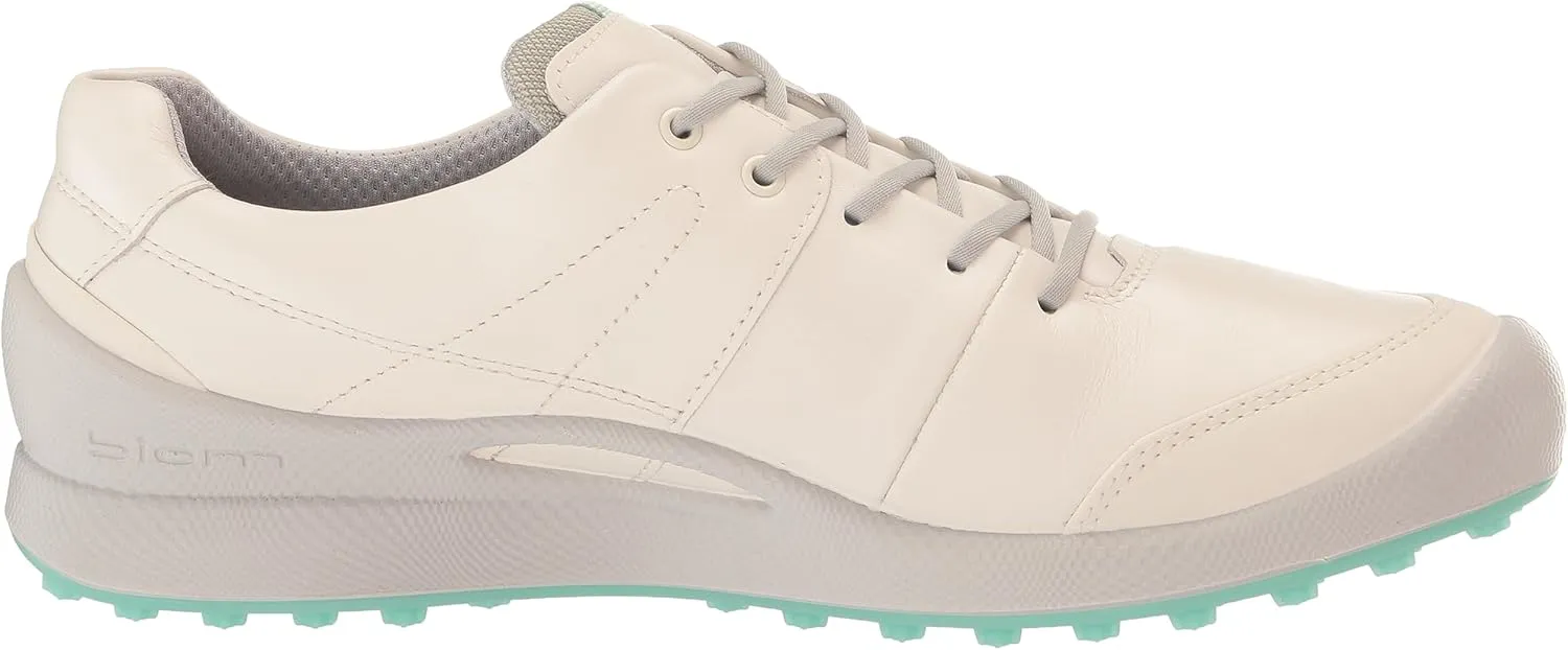 ECCO Women's Biom Hybrid Hydromax Water Resistant Golf Shoe