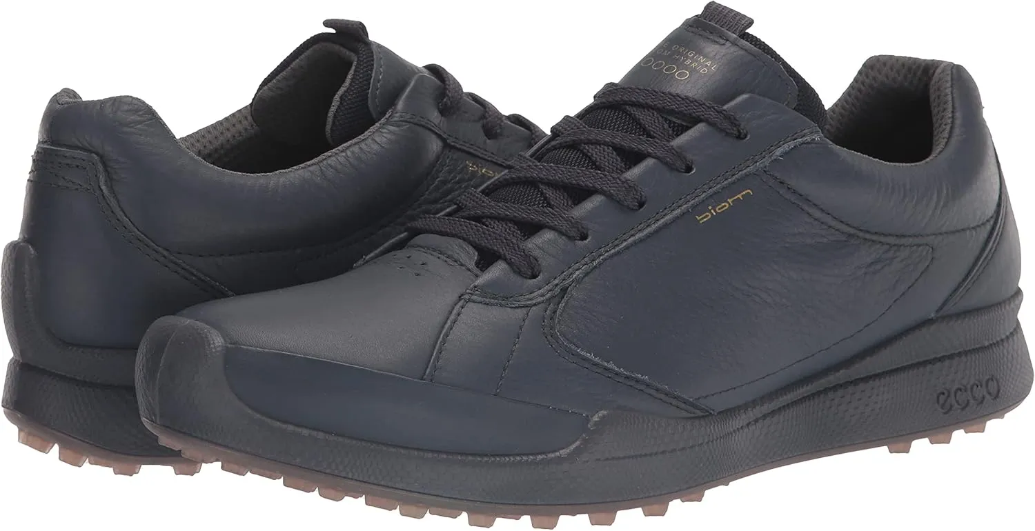 ECCO Women's Biom Hybrid Original Hydromax Water Resistant Golf Shoe