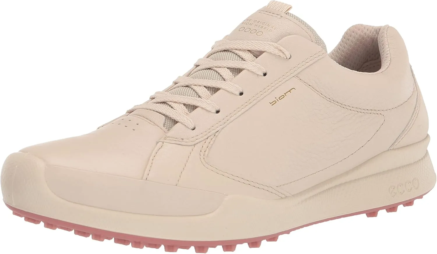 ECCO Women's Biom Hybrid Original Hydromax Water Resistant Golf Shoe
